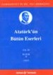 Atatürk'ün Bütün Eserleri Cilt: 20  Nutuk 2 (1927) Mustafa Kemal Atatürk